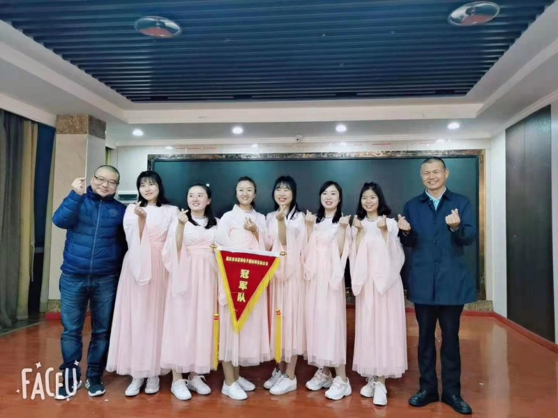 2023年春节团建