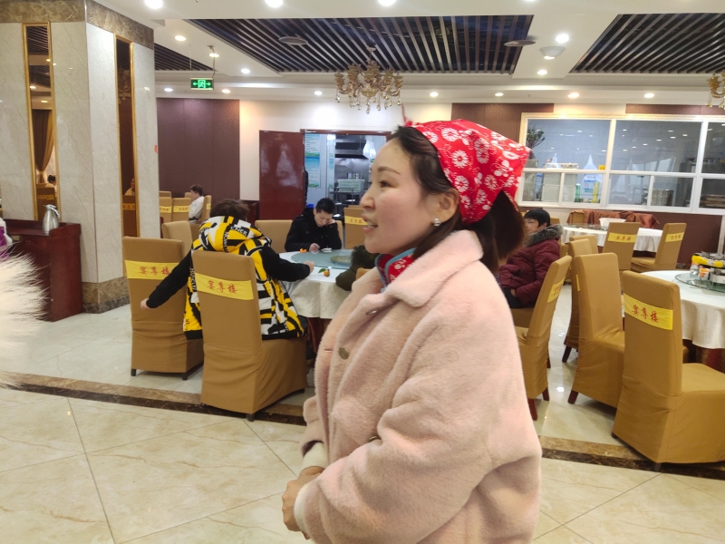 2023年春节团建