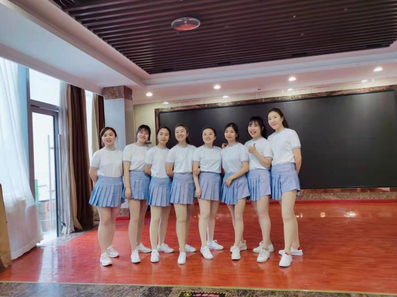 2023年春节团建